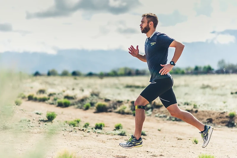 DonJoy Performance WEBTECH Knee Strap