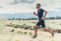 DonJoy Performance WEBTECH Knee Strap