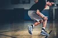 DonJoy Performance POD Right Ankle Brace