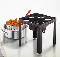 Outdoor Gourmet Deluxe Fryer Stand