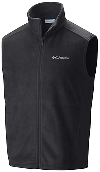 Columbia Sportswear Men's Steens Mountain Fleece Vest