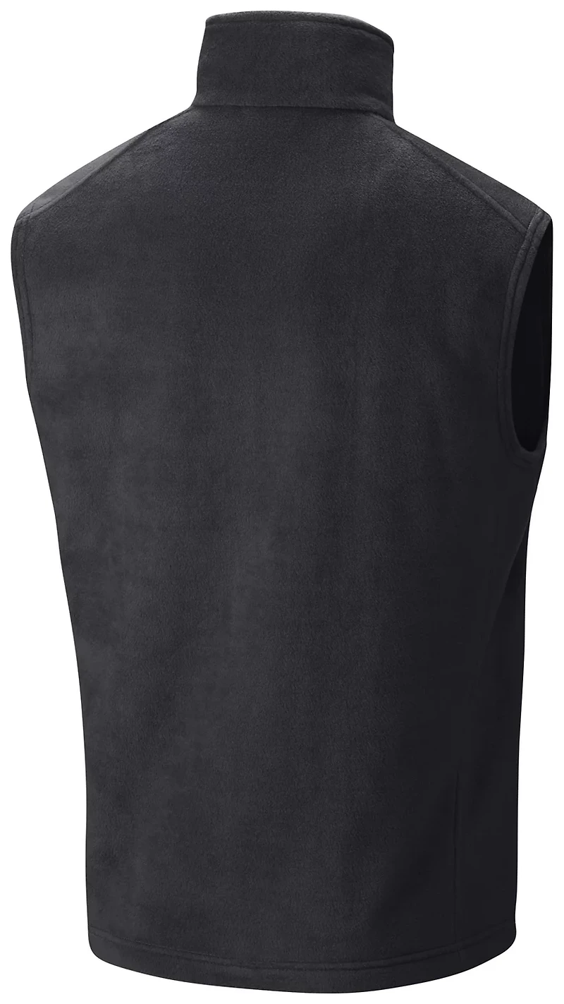 Columbia Sportswear Men's Steens Mountain Fleece Vest