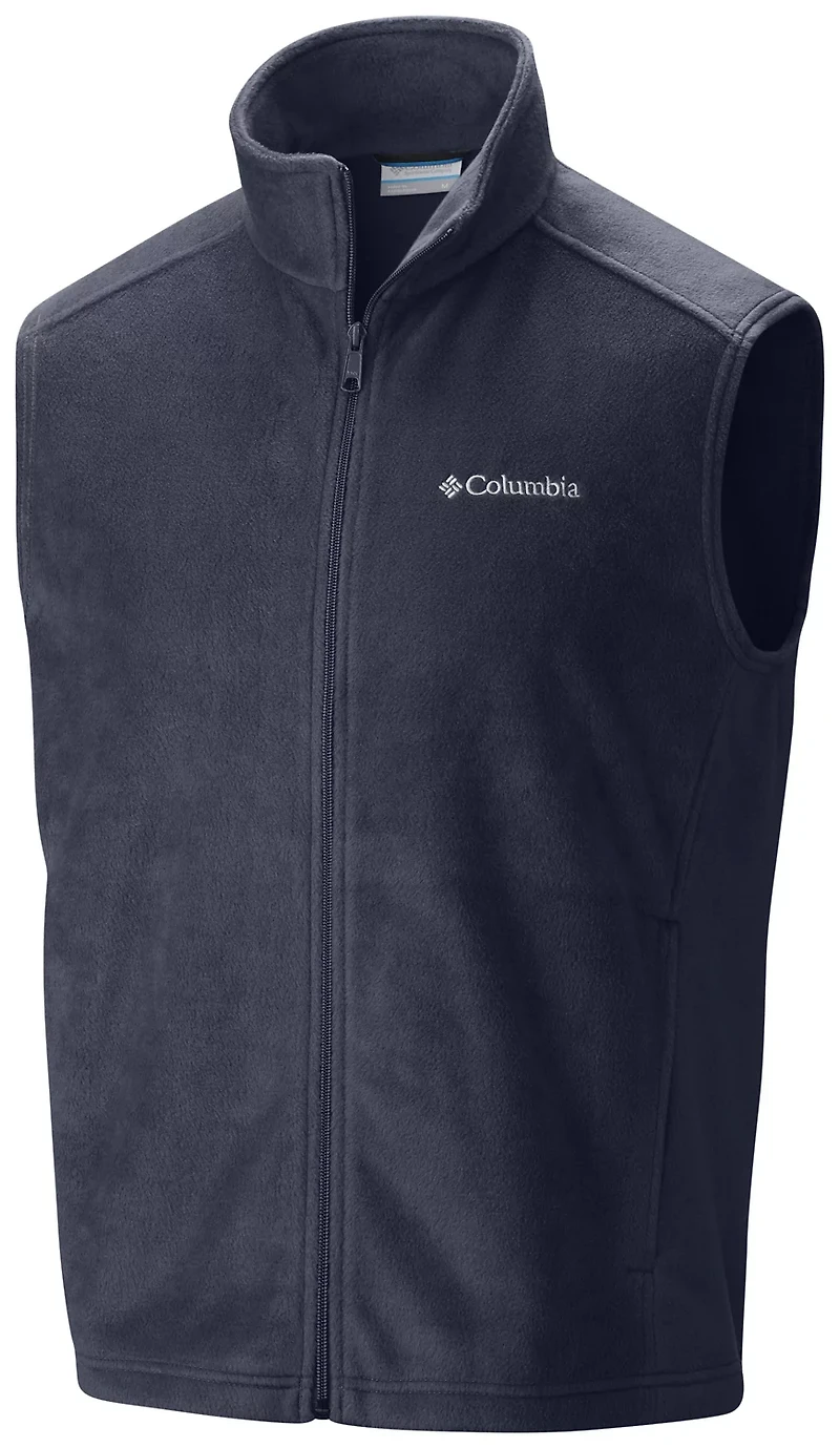 Columbia Sportswear Men's Steens Mountain Fleece Vest