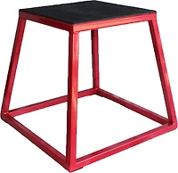 Apollo Athletics Stackable Plyometrics Box