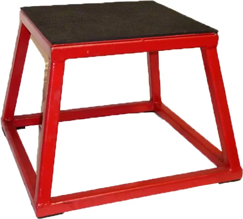 Apollo Athletics Stackable Plyometrics Box
