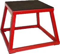 Apollo Athletics Stackable Plyometrics Box