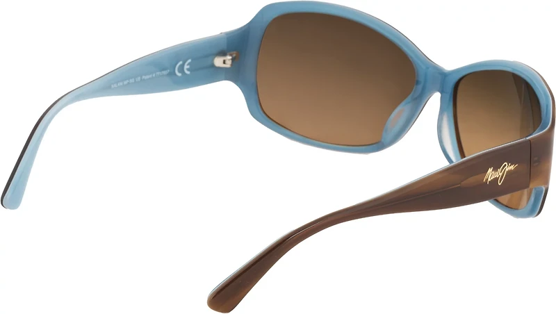 Maui Jim Women's Nalani Polarized Sunglasses