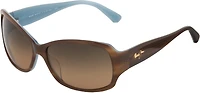 Maui Jim Women's Nalani Polarized Sunglasses