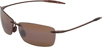 Maui Jim Adults' Lighthouse Polarized Sunglasses