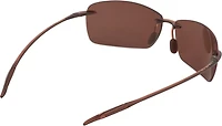 Maui Jim Adults' Lighthouse Polarized Sunglasses