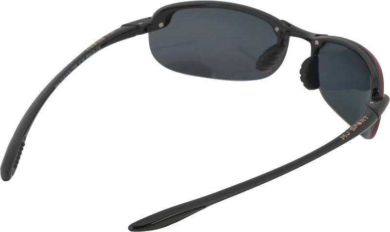Maui Jim Adults' Makaha Polarized Sunglasses