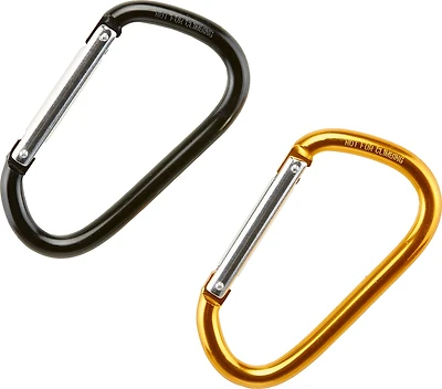 Game Winner Oversize Texas Rig Decoy Clips 2-Pack