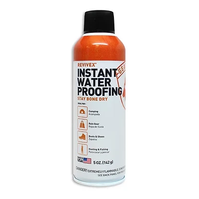 Gear Aid ReviveX® 5 oz. Instant Waterproofing Spray