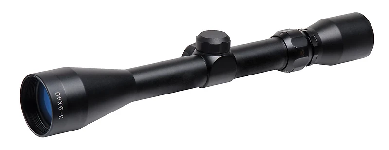 Truglo Trushot™ 3 - 9 x 40 Riflescope