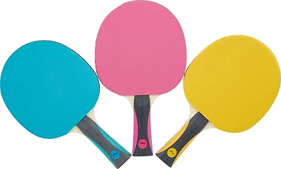 Rec-Tek™ HiViz Table Tennis Paddle