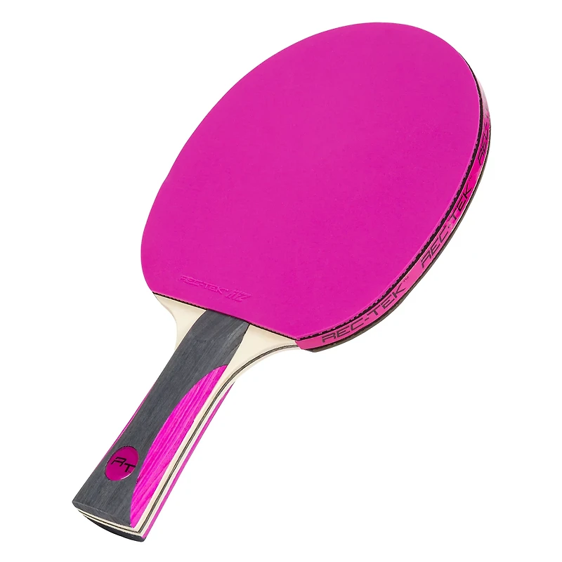 Rec-Tek™ HiViz Table Tennis Paddle