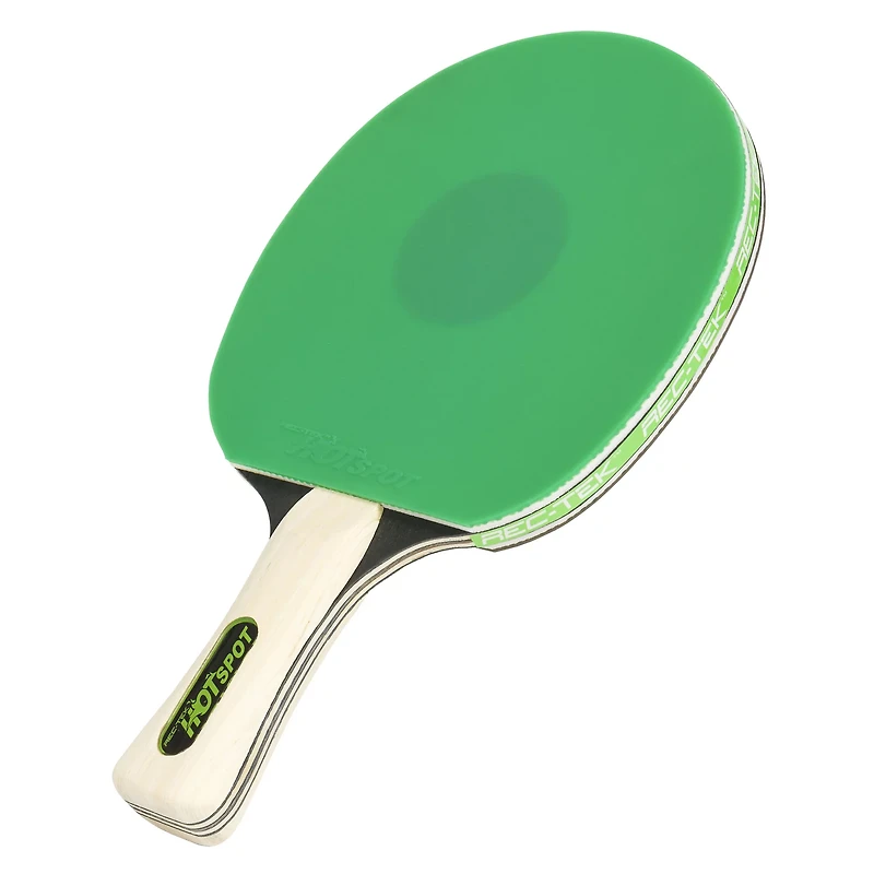 Rec-Tek™ Hot Spot Table Tennis Paddle