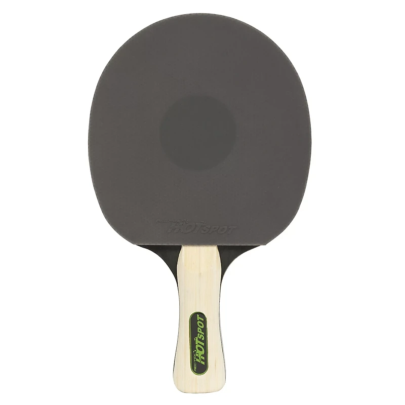 Rec-Tek™ Hot Spot Table Tennis Paddle