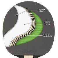 Rec-Tek™ Hot Spot Table Tennis Paddle