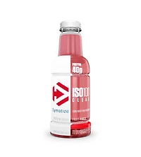 Dymatize Iso 100 RTD Post Workout Recovery Drink
