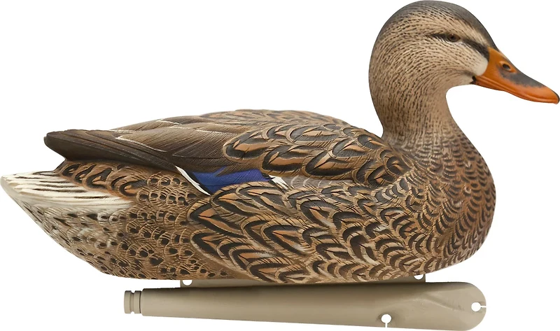 Avian-X Top Flight Open Water Mallards Decoys Set