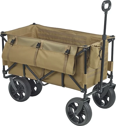 Academy Sports + Outdoors Tactical Wagon