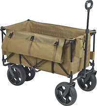 Academy Sports + Outdoors Tactical Wagon