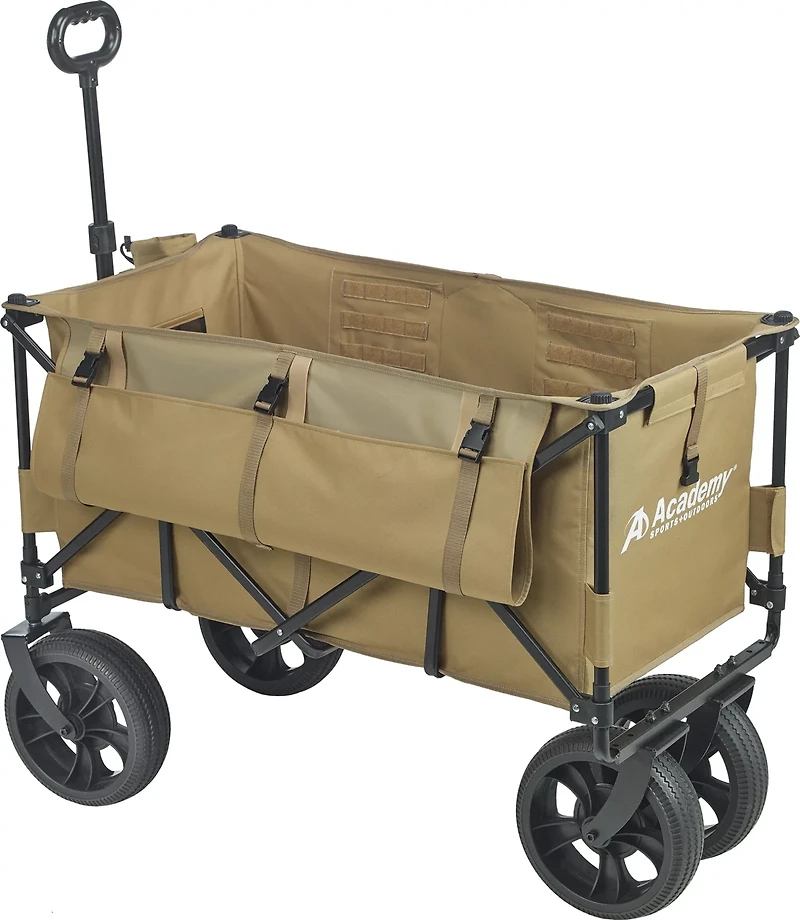 Academy Sports + Outdoors Tactical Wagon