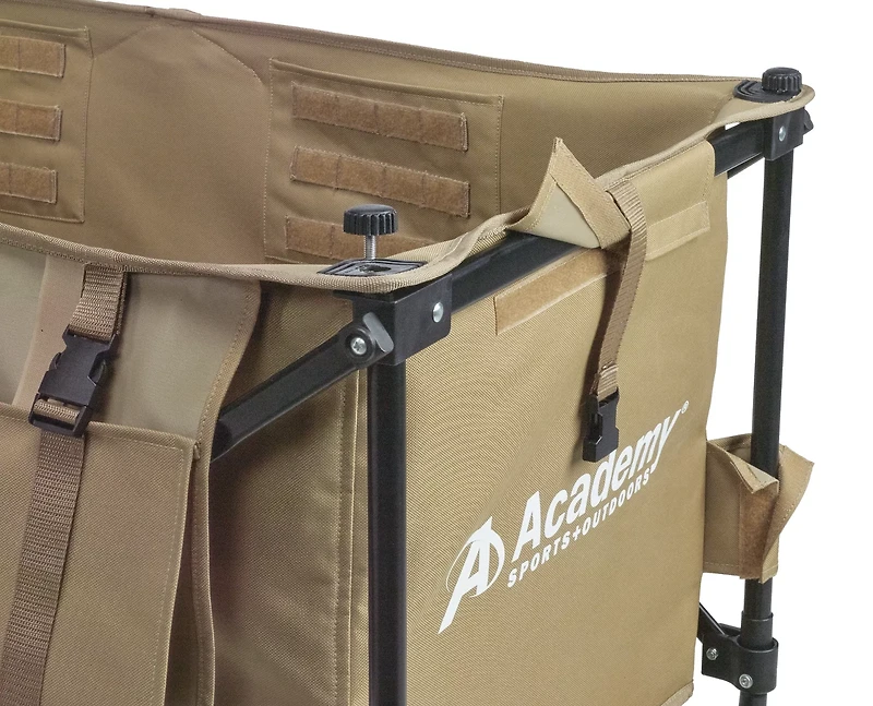 Academy Sports + Outdoors Tactical Wagon