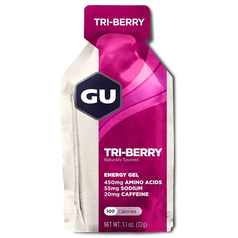 GU Energy Gel