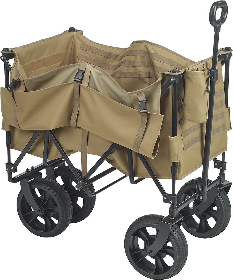 Academy Sports + Outdoors Tactical Wagon
