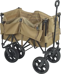 Academy Sports + Outdoors Tactical Wagon