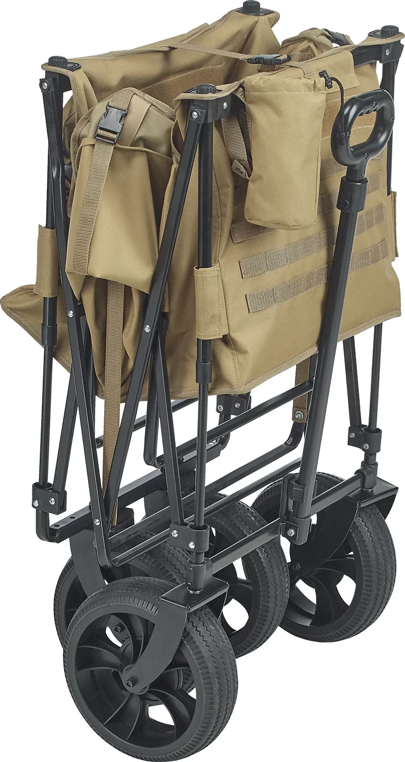 Academy Sports + Outdoors Tactical Wagon