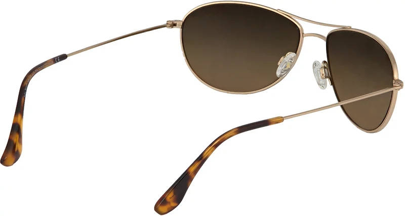 Maui Jim Adults' Baby Beach Polarized Sunglasses