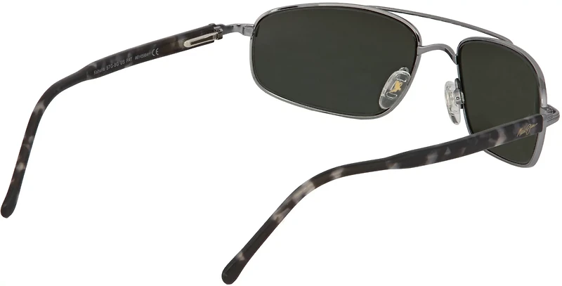 Maui Jim Men's Kahuna Polarized Sunglasses
