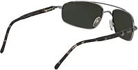 Maui Jim Men's Kahuna Polarized Sunglasses