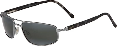 Maui Jim Men's Kahuna Polarized Sunglasses