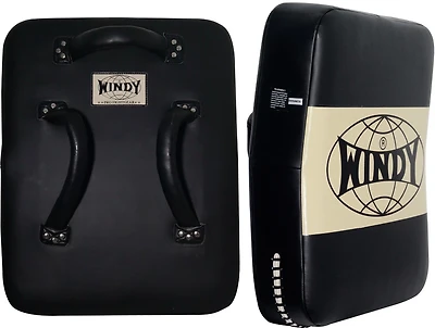 Windy Curved Kick Pad