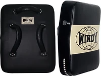 Windy Curved Kick Pad