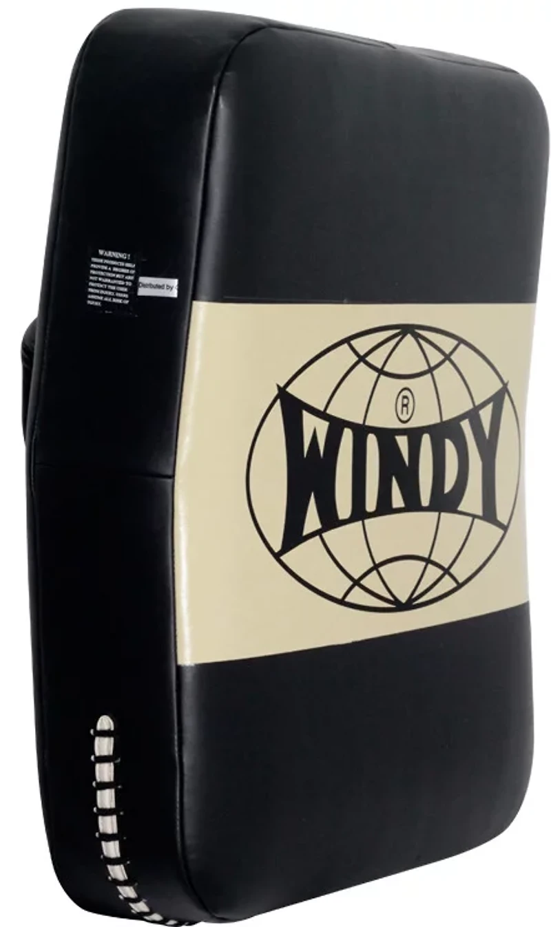 Windy Curved Kick Pad