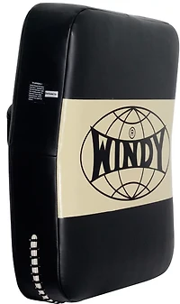 Windy Curved Kick Pad