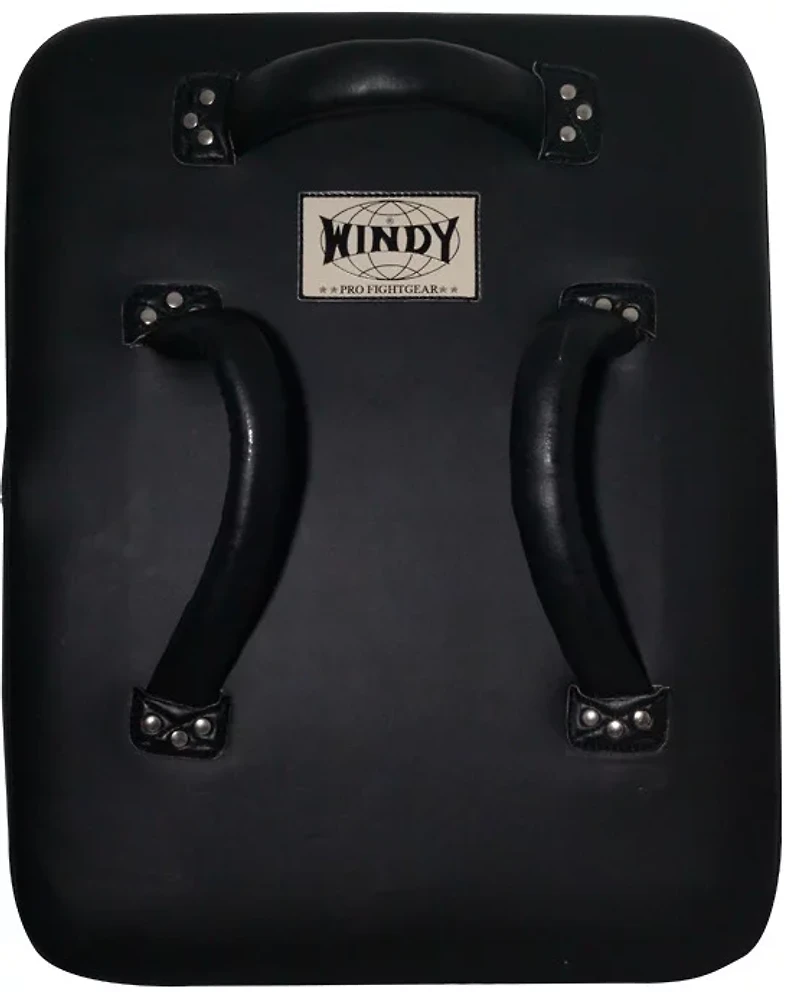 Windy Curved Kick Pad