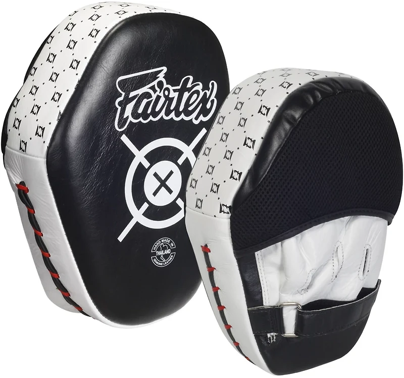 Fairtex Aero Focus Mitts