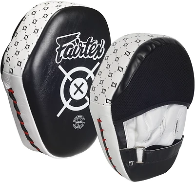 Fairtex Aero Focus Mitts