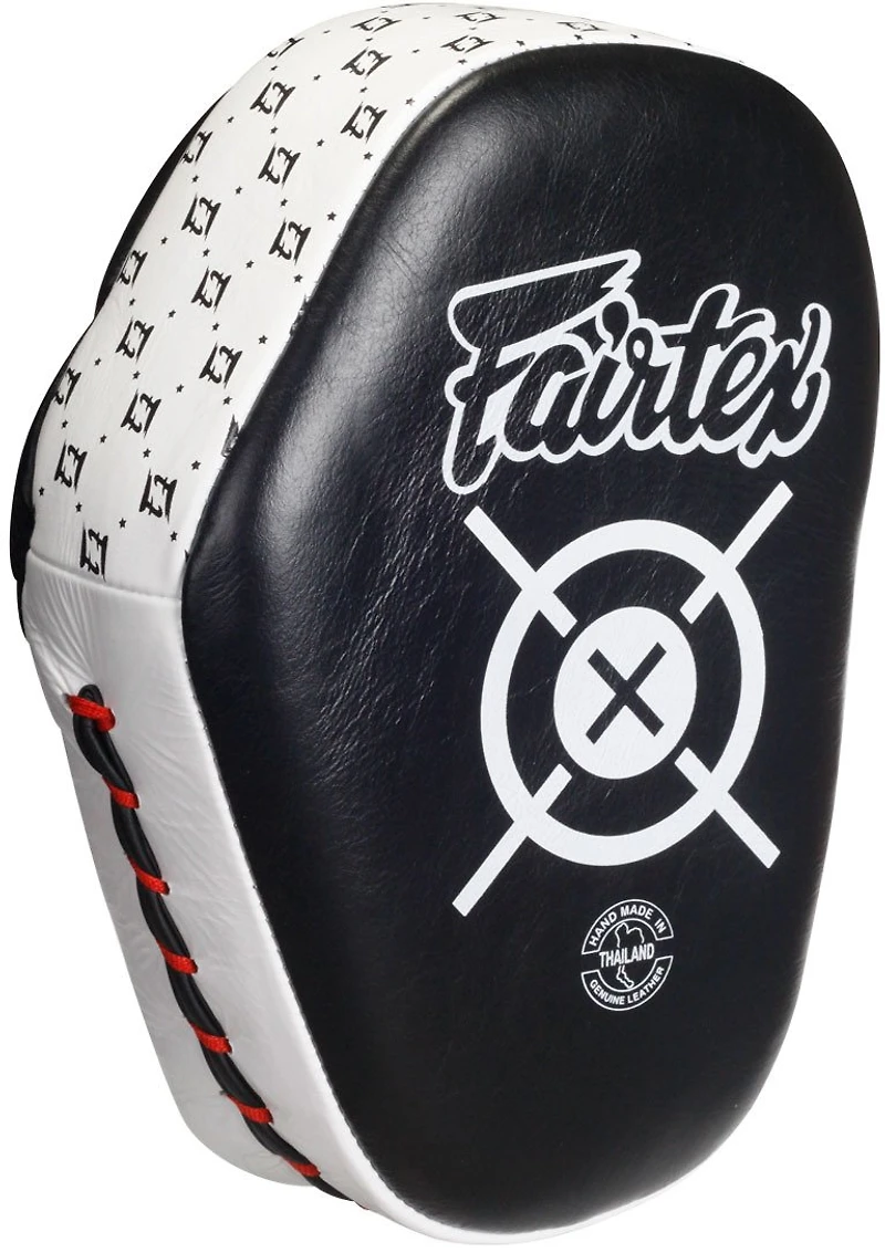 Fairtex Aero Focus Mitts