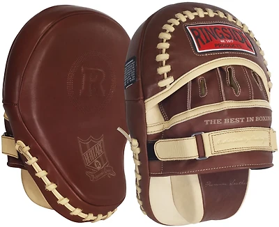 Ringside Heritage Punch Mitts