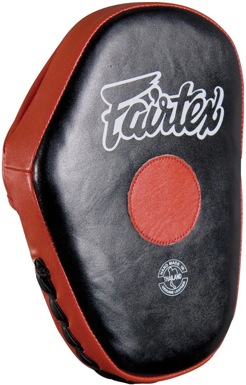 Fairtex Classic Pro Mitts