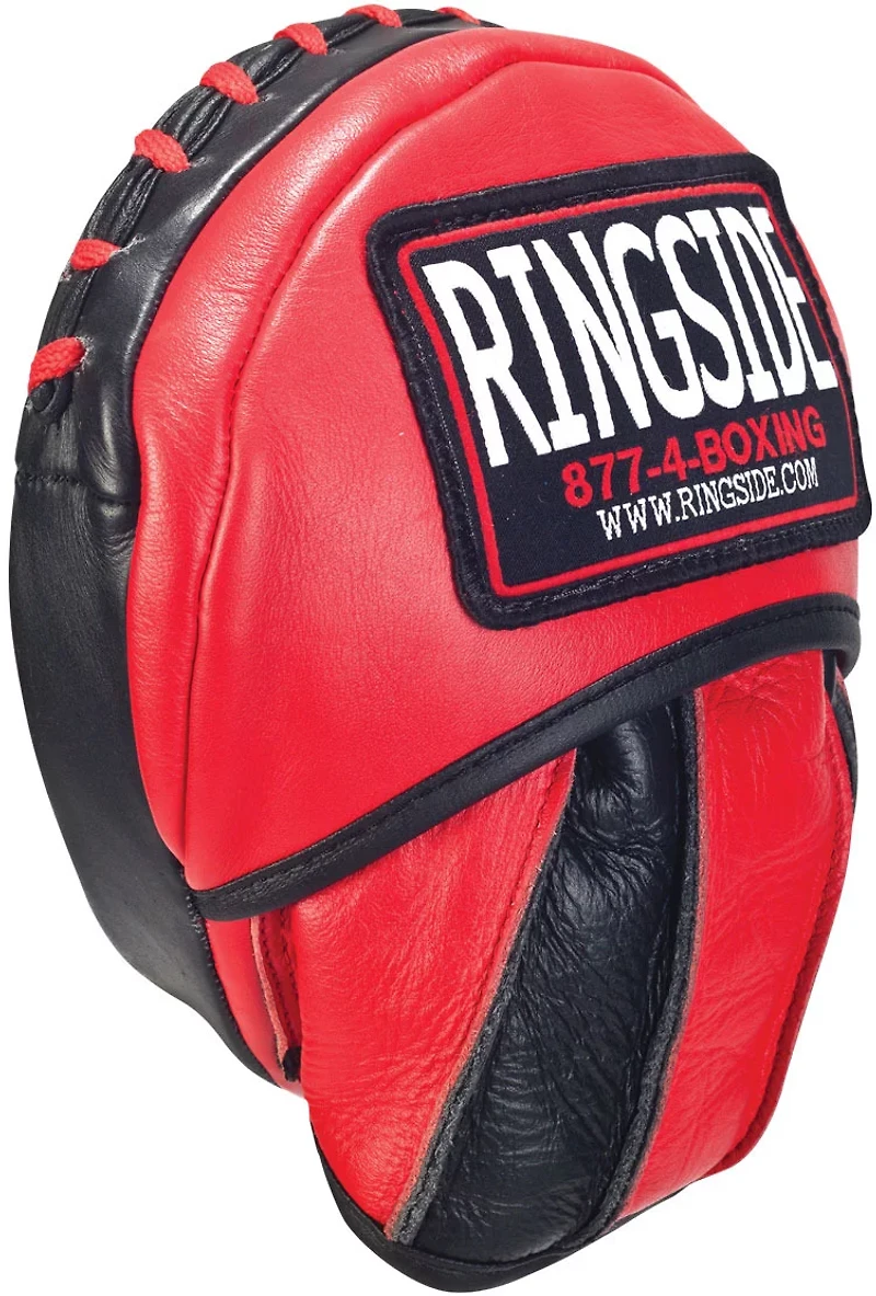 Ringside Mini Boxing Punch Mitts