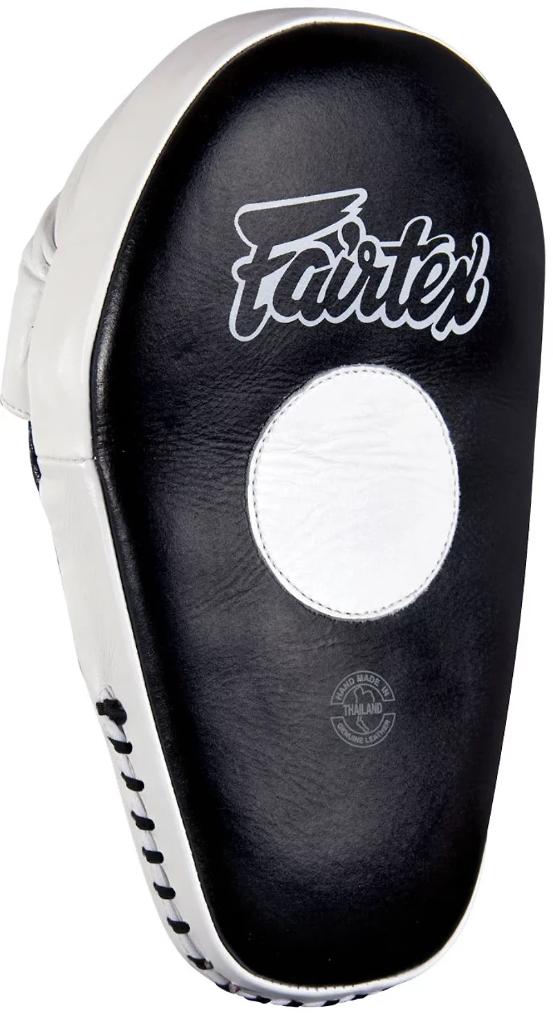 Fairtex Pro Angular Mitts