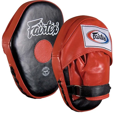 Fairtex Classic Pro Mitts